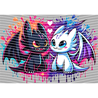 Cartoons and other-CO 3814